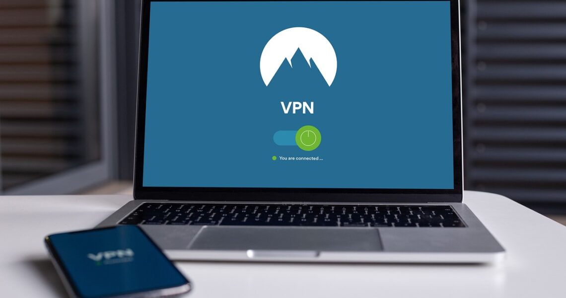 Sicherheit durch VPN